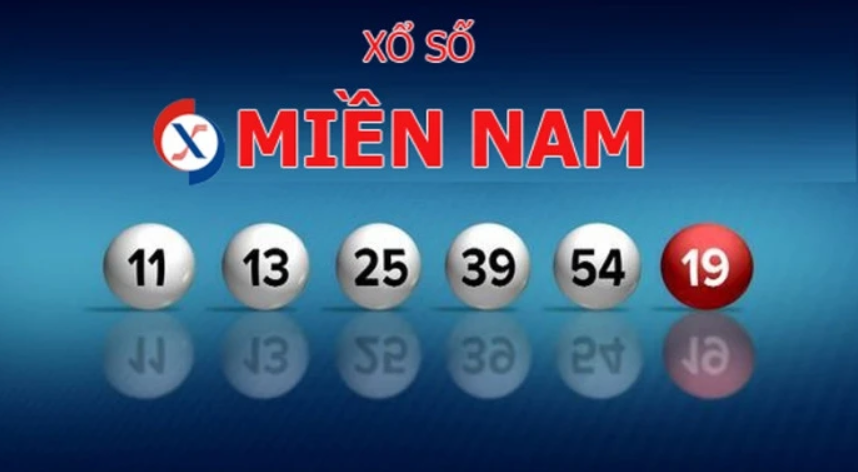 Khám Phá Cách Dò Vé Trúng Giải 7 Xổ Số Miền Nam