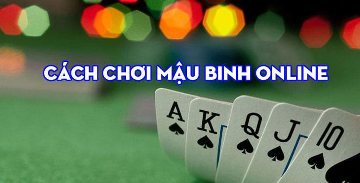 Cách chơi Game Mậu Binh Online Me88 hiệu quả nhất