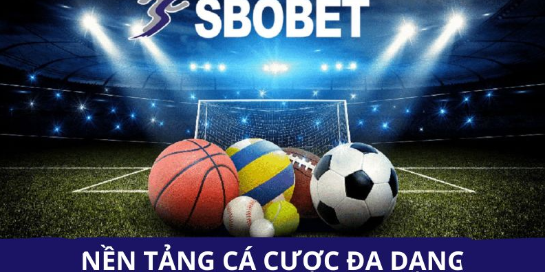 Tổng quan về Sbobet Me88