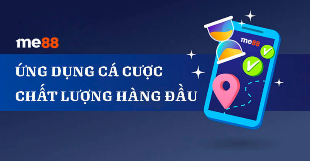 Tại sao không thể tải được app của Me88? 