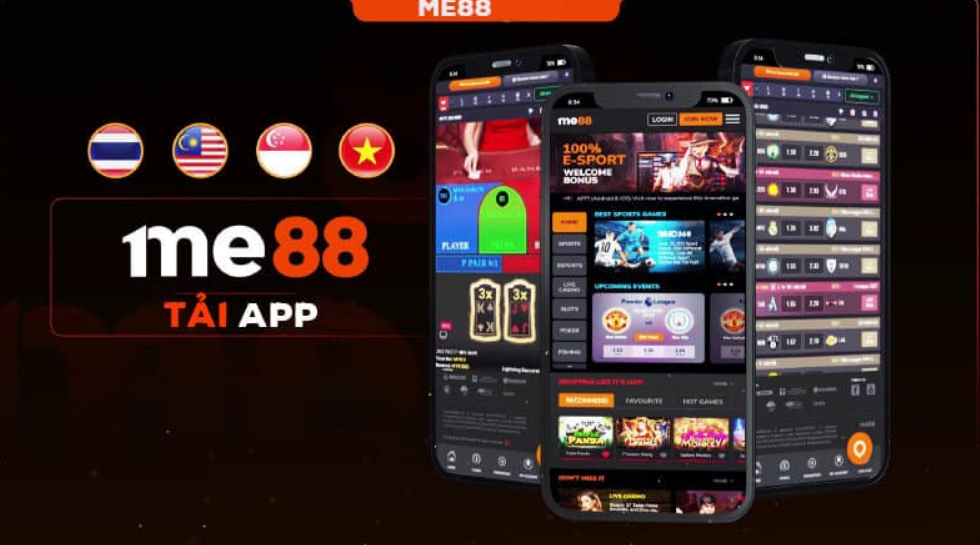 Tải app Me88 có lợi ích gì? 